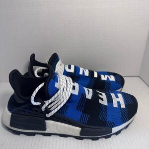 adidas Originals BBC "Digijack" Hu NMD Size 7 1/2